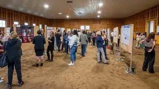 Veterinary Research Day 2023
