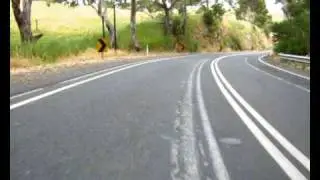 Meadows to Kangarilla
