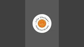 Life Changer is live