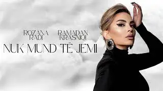 Rozana Radi & Ramadan Kransiqi - Nuk mund t&euml; jemi