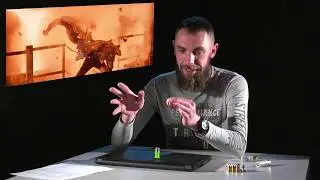 Expanding bullet - экспансивные пули, или пули 