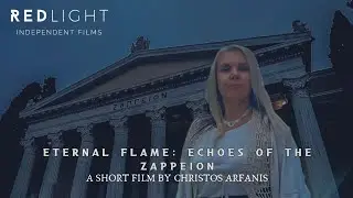 Eternal Flame: Echoes of the Zappeion | &Pi;&epsilon;&iota;&rho;&alpha;&mu;&alpha;&tau;&iota;&kappa;ή &Tau;&alpha;&iota;&nu;ί&alpha; &Mu;&iota;&kappa;&rho;&omicron;ύ &Mu;ή&kappa;&omicron;&upsilon;&sigmaf;