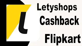 HOW TO Letyshops APP Cashback at store from Tamil / Life Daily Muthu