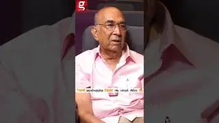 Tamil Artist மாதிரி Hindi Artist யாரும் கிடையாது...💥AVM Kumaran