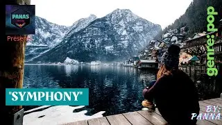 Symphony by Panna/Pop Music/(Cover Art)/Tuesday Treat/Panna/PMYT Channel/Chillout Music
