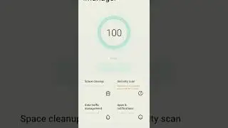 HOW TO ENABLE VIVO T1/ 5G  DAILY DATA USEGE ON SCREEN ! Vivi ke mobile data usage kaise open kare
