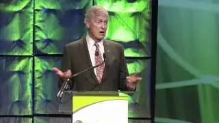 mHealth Summit Opening Remarks Highlights - Tim Wirth