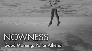 Good Morning, Pallas Athena by Emir Eralp