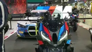 EICMA 2026 BMW ALL MOTORCYCLES
