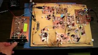 40m HB Rcvr