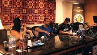 #66RAWTV Conversations w/ Mully Man