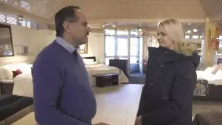 Jaksa paremmin, Emilia Pikkarainen kaipaa univinkkejä