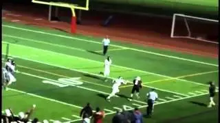 Ryan Galloway East Coast Prep
