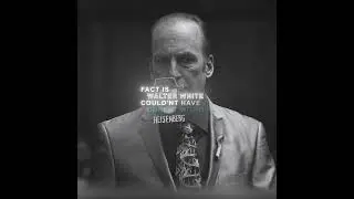 Saul Goodman - The Less I Know The Better - Tame Impala - #edit [4K]