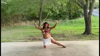 Ori Tahiti Solo