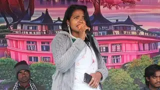 Ol Minak Tam Ror Minak Tam | Anju Hembram | New Santali Stage Video 2026 | Santhali Program Video 