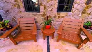 The Spa at Bella Collina