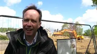Sydney Gardens Project Manager