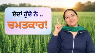 ਜਦੋਂ ਅੰਦਰਲੀ Energy ਜਾਗਦੀ ਹੈ | Daily Motivation Punjabi