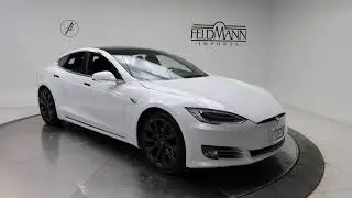 2021 Tesla Model S Performance - For Sale B2133B