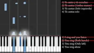 Ear Training Exercise KEY D MAJOR - 70BPM RE Mayor
