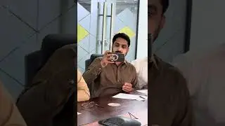 Digital Warriors Meetup PMLN - AJK