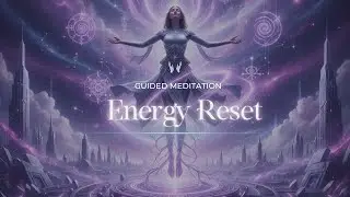Energy Reset Meditation | Realign Your Energy Field