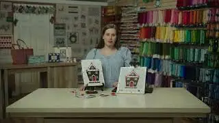 Sugar Shack: Candy Cane