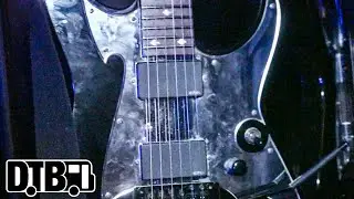 Sonata Arctica's Elias Viljanen - GEAR MASTERS (Revisited) Ep. 16