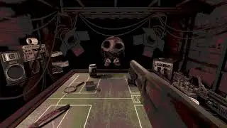 Beginner's Luck In Buckshot Roulette