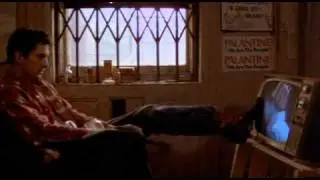 Taxi Driver - Soap opera scene