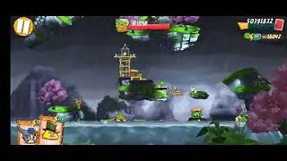 Angry Birds 2 level 3113