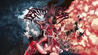 DEATHHELLFEAR 13TH w/ melbvck - HATE NEVER DIES (FT. SVIY [ from Sale Only ])