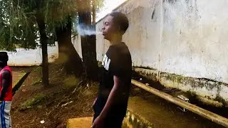 Fazeur Sales affaires(clip officiel)