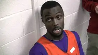 Jerai Grant video