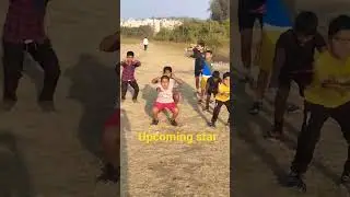 upcoming star ⭐boy's and girls #shorts #viralvideo #reels #motivation #running