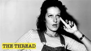Germaine Greer on Challenging Authority and Telling the Truth