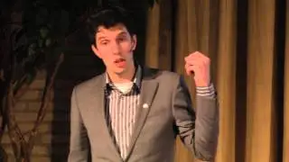 The dangers of printing DNA, it can prevent diseases as well: Yori Kamphuis at TEDxTilburgUniversity