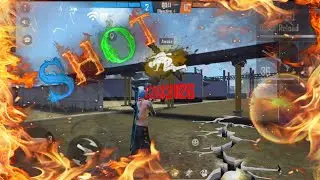 SHOT 🔥🔥🔥🔥[FREE FIRE]
