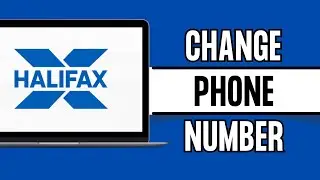 How To Change Phone Number On Halifax Bank | Set New Phone Number on Halifax Bank (2024)