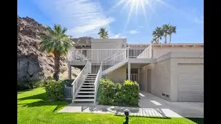 46558 Arapahoe, # B Indian Wells, CA |