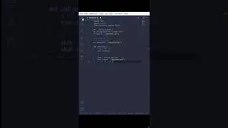 Make FACEBOOK in Python 2023 🤑🤑🤑 #shorts #python
