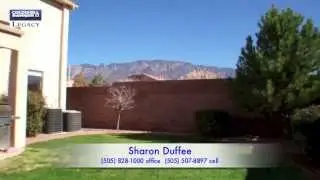 8916 Ashton Loop, Albuquerque NM 87122 - MLS# 827770