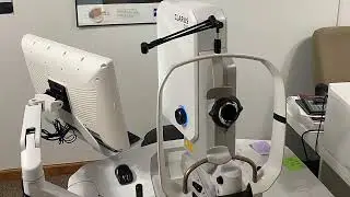 Business Intro 2021   Precision Family Eyecare   Galesburg, IL