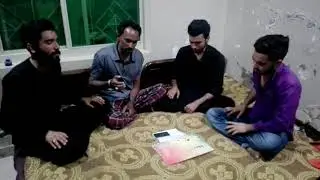 Noha: Subhe Ashoor