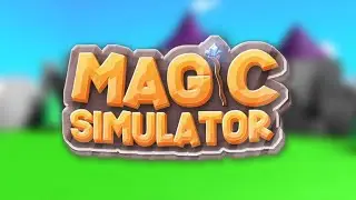 roblox magic simulator game latest 1