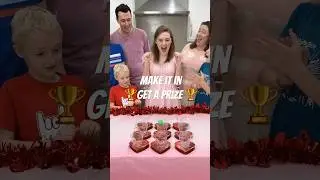 Super fun Valentines party game | Ballinger Family #valentines #familygamenight