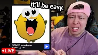 they said this will make me rage...