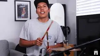 Rosy Ross - Or Is It Just Nonsense? (Live at Chad's Home)