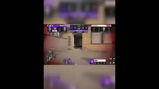 What a call that was! Cammy with the Ninja Defuse #shorts #cdl2021 #coldwar